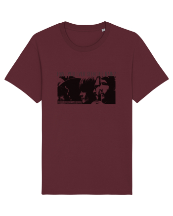 Have you ever seen the rain? 2 - Creedence Clearwater Revival Burgundy