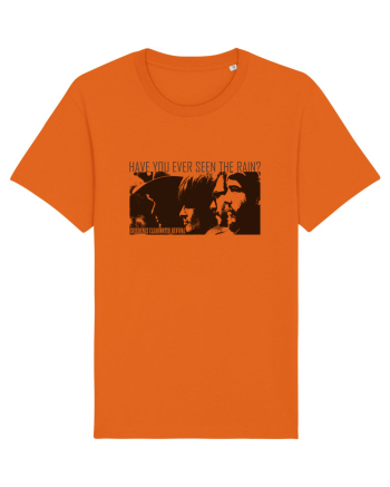 Have you ever seen the rain? 2 - Creedence Clearwater Revival Bright Orange