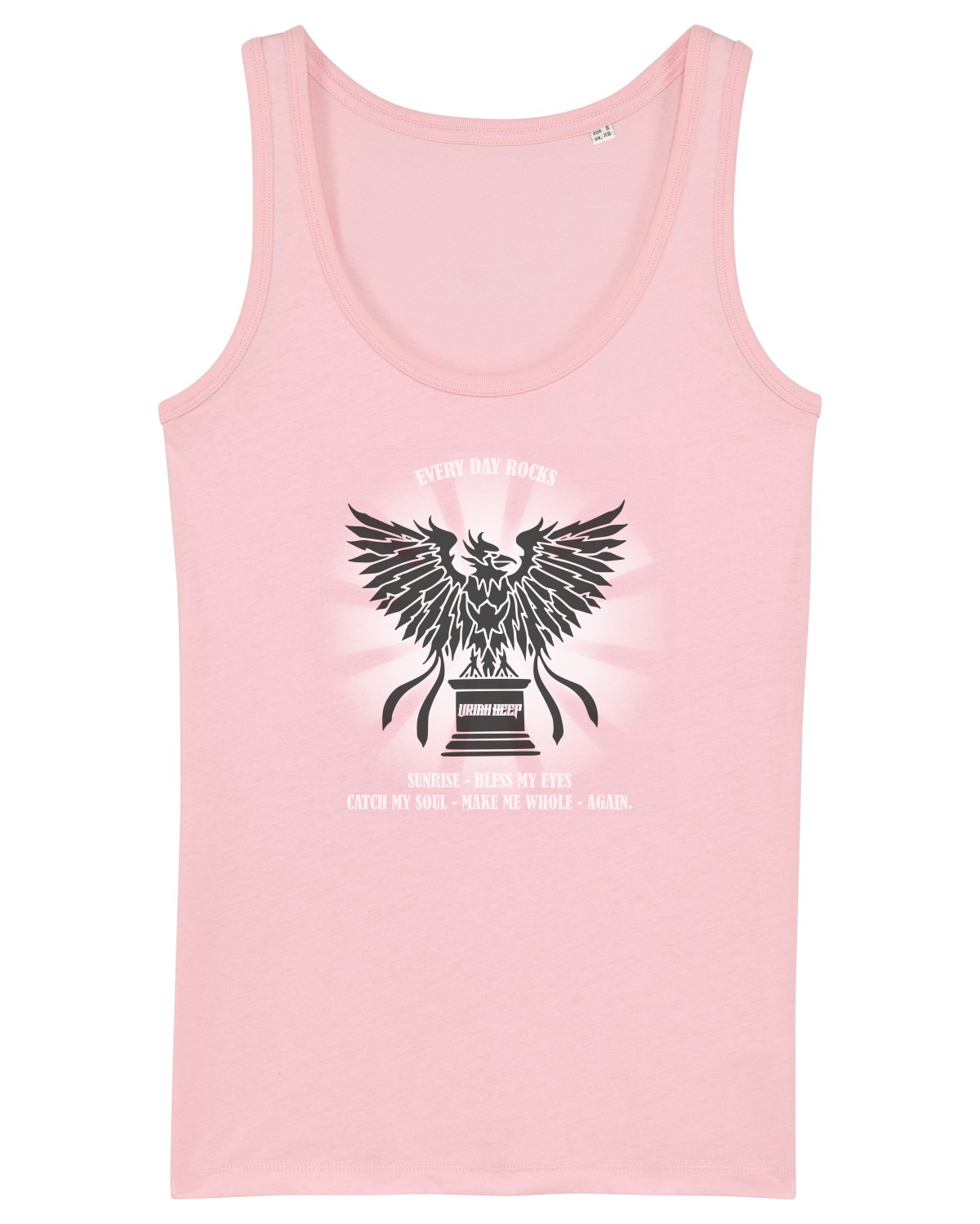 Maiou Damă Dreamer Cotton Pink