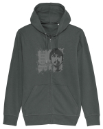 Is someone  getting  the best of you? 1 - Foo Fighters Hanorac cu fermoar Unisex Connector