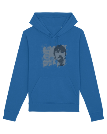Is someone  getting  the best of you? 1 - Foo Fighters Royal Blue