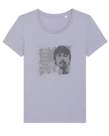 Is someone  getting  the best of you? 1 - Foo Fighters Lavender