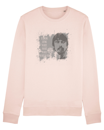 Is someone  getting  the best of you? 1 - Foo Fighters Candy Pink