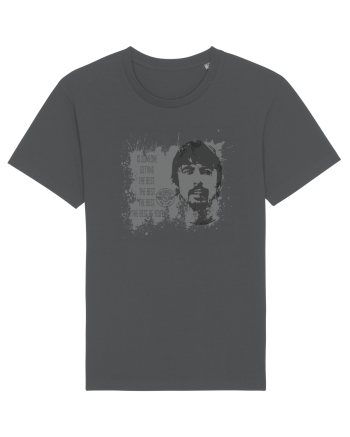 Is someone  getting  the best of you? 1 - Foo Fighters Anthracite