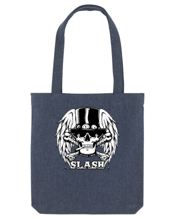 SLASH - Guns N' Roses Midnight Blue