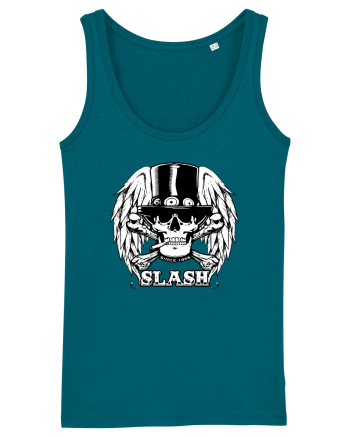 SLASH - Guns N' Roses Ocean Depth
