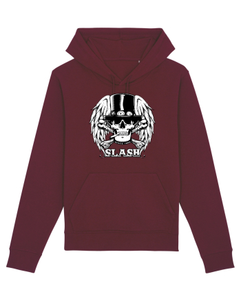 SLASH - Guns N' Roses Burgundy