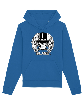 SLASH - Guns N' Roses Royal Blue