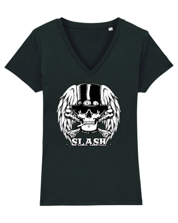 SLASH - Guns N' Roses Black