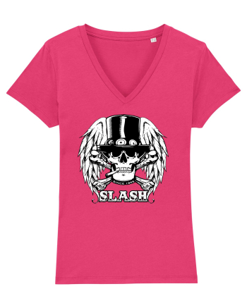 SLASH - Guns N' Roses Raspberry