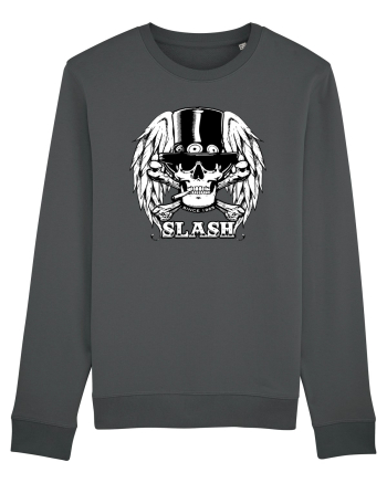 SLASH - Guns N' Roses Anthracite