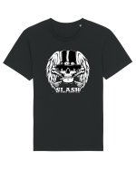 SLASH - Guns N' Roses Tricou mânecă scurtă Unisex Rocker