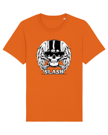 SLASH - Guns N' Roses Bright Orange