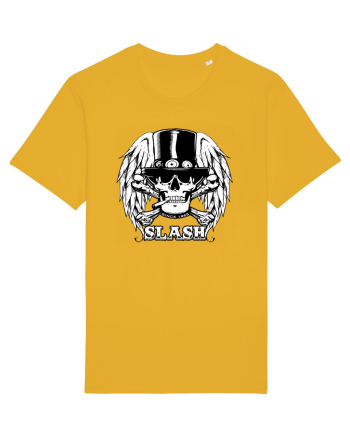 SLASH - Guns N' Roses Spectra Yellow