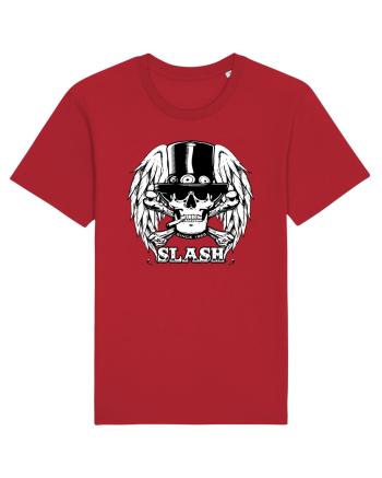 SLASH - Guns N' Roses Red