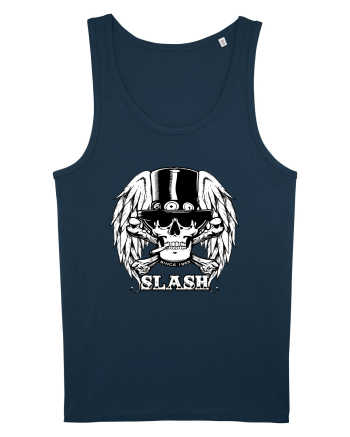 SLASH - Guns N' Roses Navy