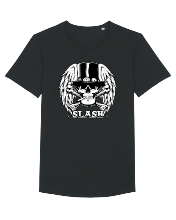 SLASH - Guns N' Roses Black