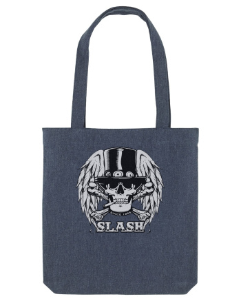 SLASH - Guns N' Roses 2 Midnight Blue