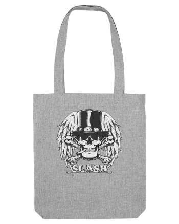 SLASH - Guns N' Roses 2 Heather Grey