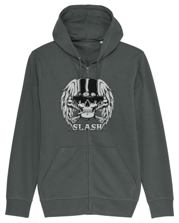 SLASH - Guns N' Roses 2 Anthracite