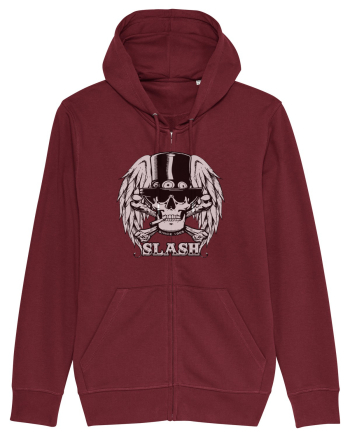 SLASH - Guns N' Roses 2 Burgundy