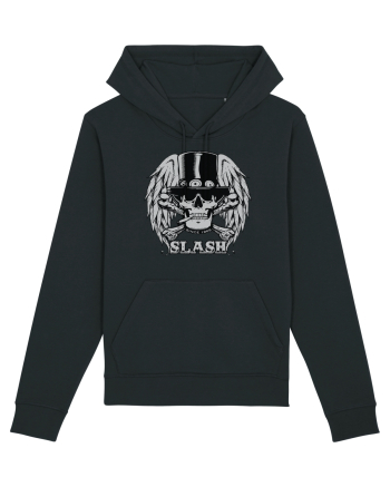 SLASH - Guns N' Roses 2 Black
