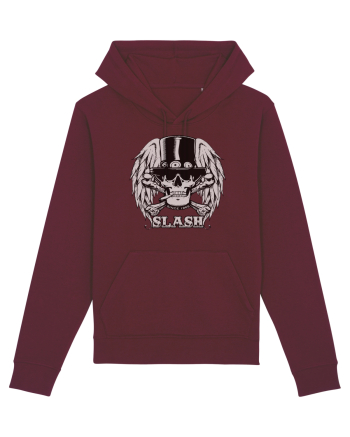 SLASH - Guns N' Roses 2 Burgundy