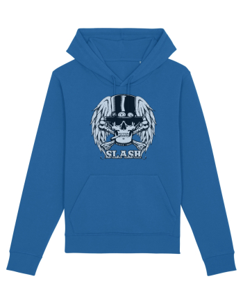 SLASH - Guns N' Roses 2 Royal Blue