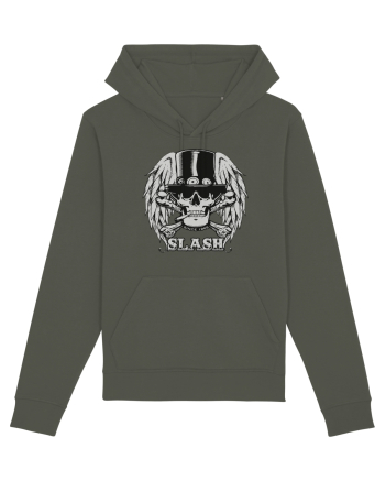 SLASH - Guns N' Roses 2 Khaki