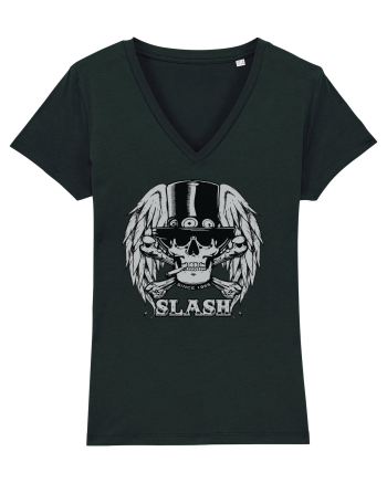SLASH - Guns N' Roses 2 Black