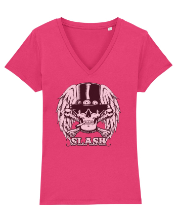 SLASH - Guns N' Roses 2 Raspberry