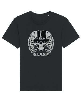 SLASH - Guns N' Roses 2 Black