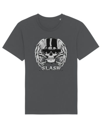 SLASH - Guns N' Roses 2 Anthracite