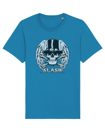 SLASH - Guns N' Roses 2 Azur