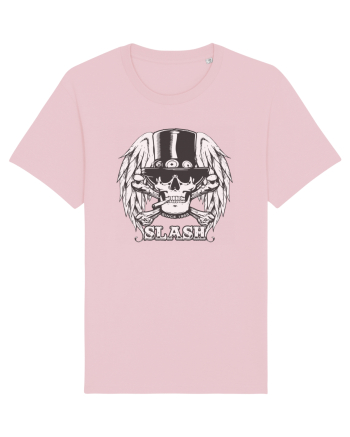 SLASH - Guns N' Roses 2 Cotton Pink