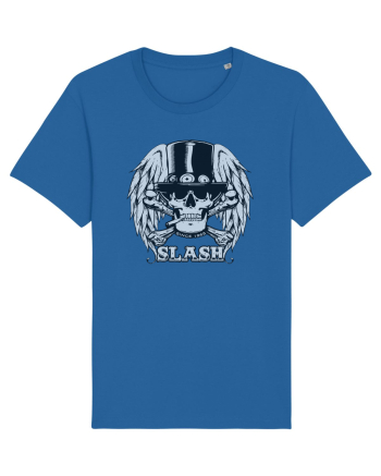 SLASH - Guns N' Roses 2 Royal Blue
