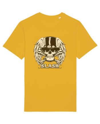 SLASH - Guns N' Roses 2 Spectra Yellow