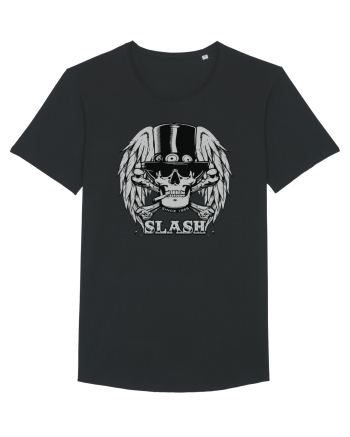 SLASH - Guns N' Roses 2 Black