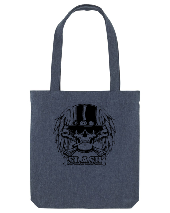 SLASH - Guns N' Roses 3 Midnight Blue