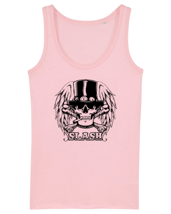 SLASH - Guns N' Roses 3 Cotton Pink