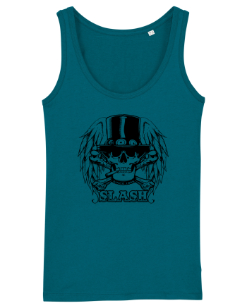 SLASH - Guns N' Roses 3 Ocean Depth