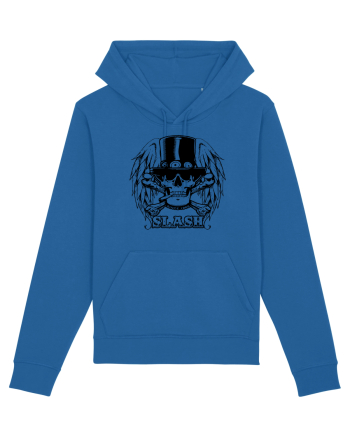 SLASH - Guns N' Roses 3 Royal Blue