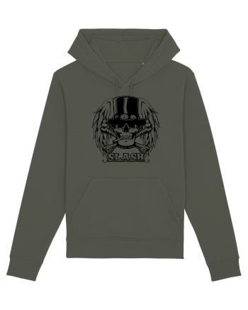 SLASH - Guns N' Roses 3 Khaki