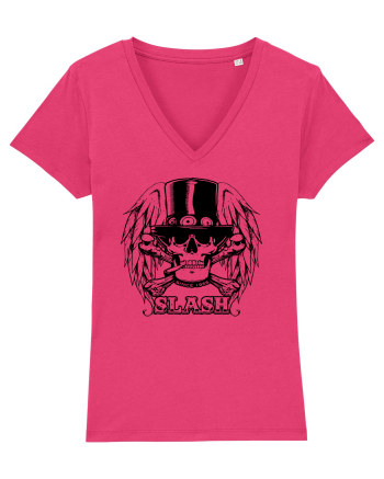SLASH - Guns N' Roses 3 Raspberry