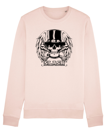 SLASH - Guns N' Roses 3 Candy Pink