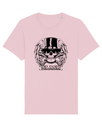 SLASH - Guns N' Roses 3 Cotton Pink