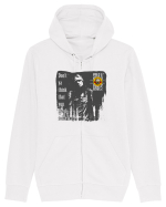 AXL - Guns N' Roses 1 Hanorac cu fermoar Unisex Connector