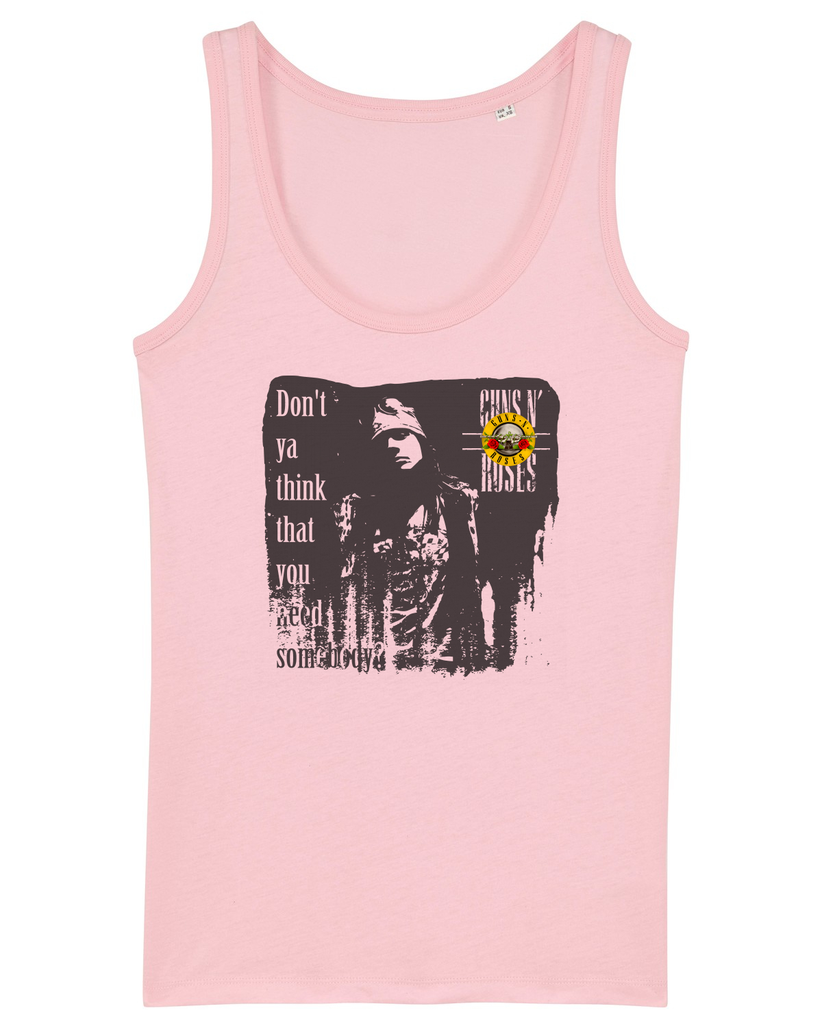 Maiou Damă Dreamer Cotton Pink