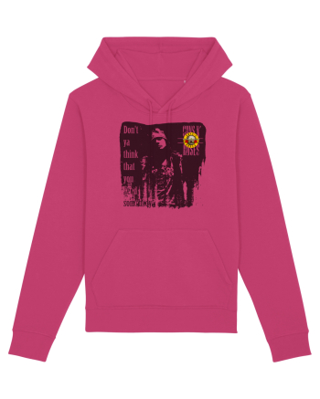 AXL - Guns N' Roses 1 Raspberry