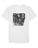 AXL - Guns N' Roses 1 Tricou mânecă scurtă guler larg Bărbat Skater